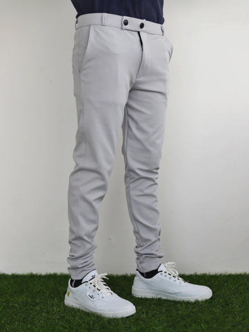 Lycra Formal Phant For Men