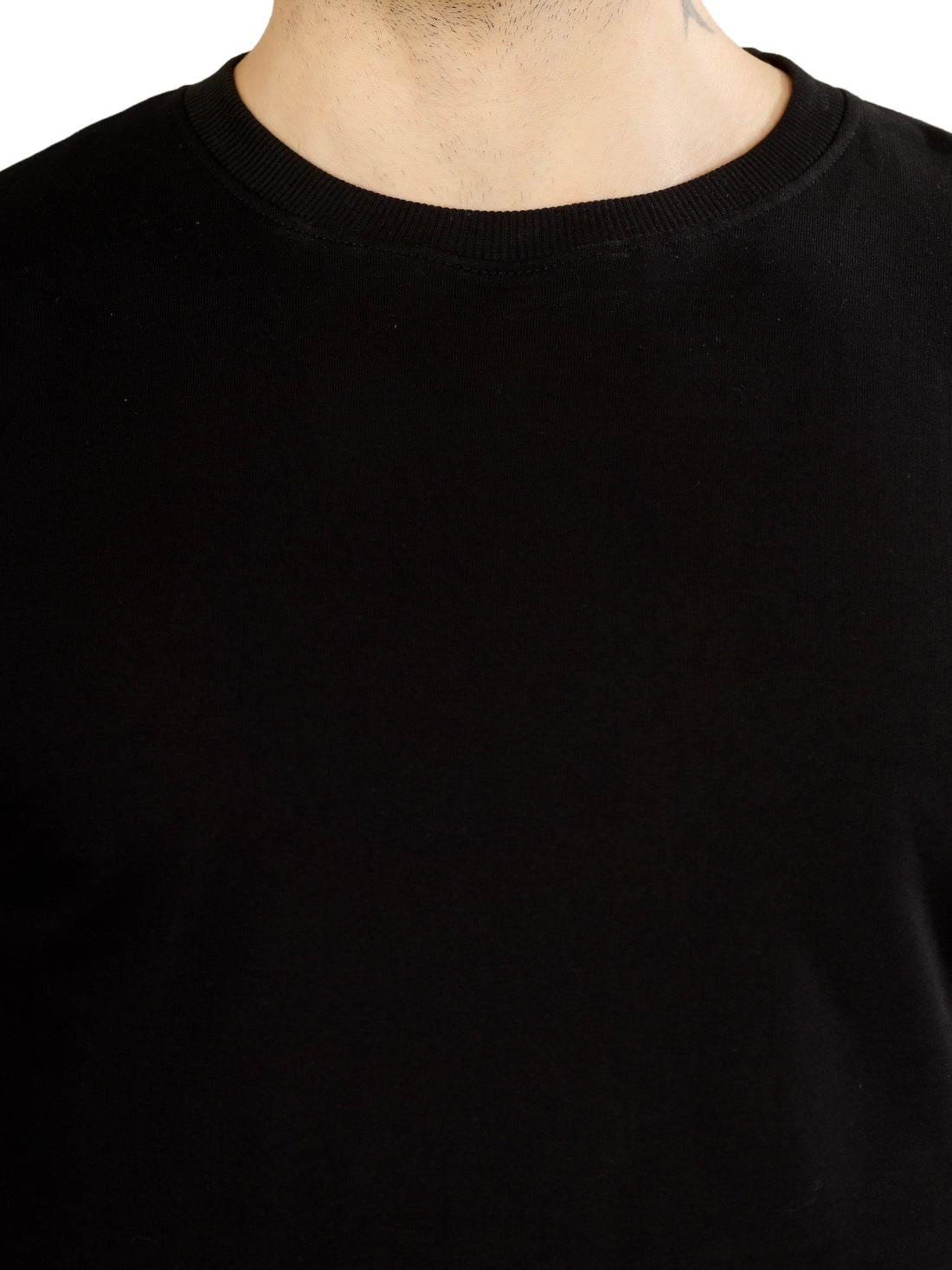 Cotton Full Sleeve Sweatshirt For Men