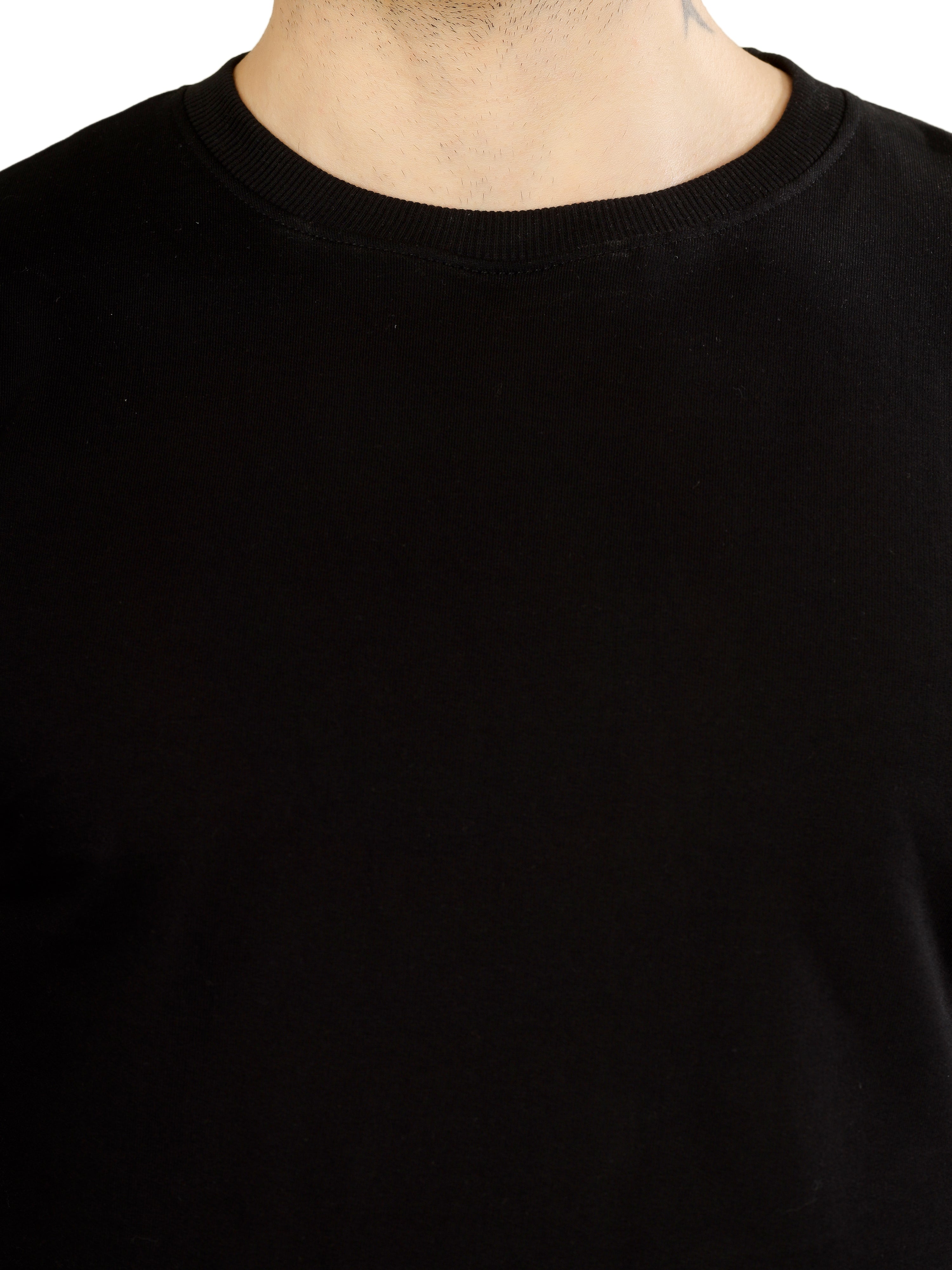 Cotton Full Sleeve Sweatshirt For Men