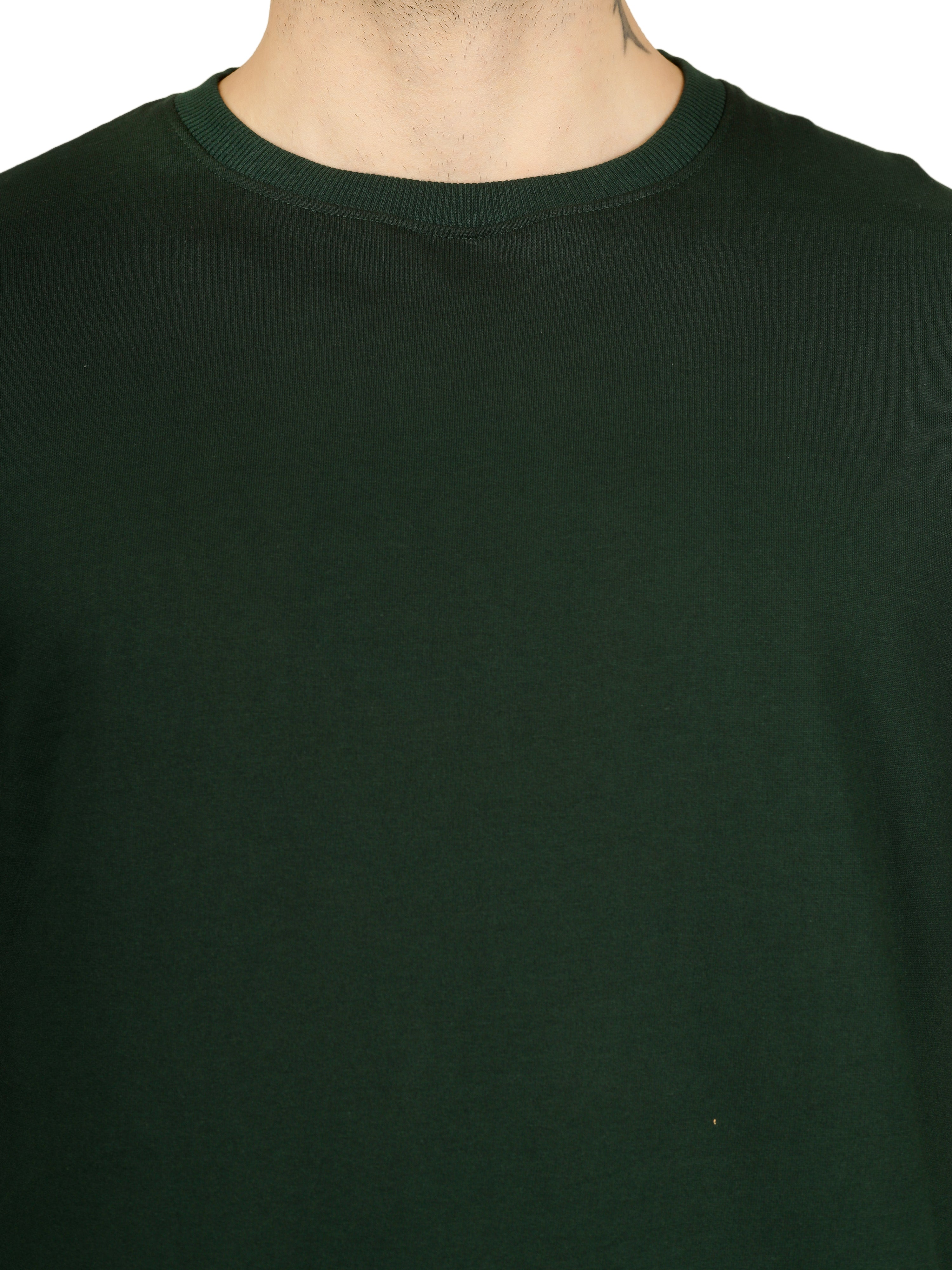 Cotton Full Sleeve Sweatshirt For Men