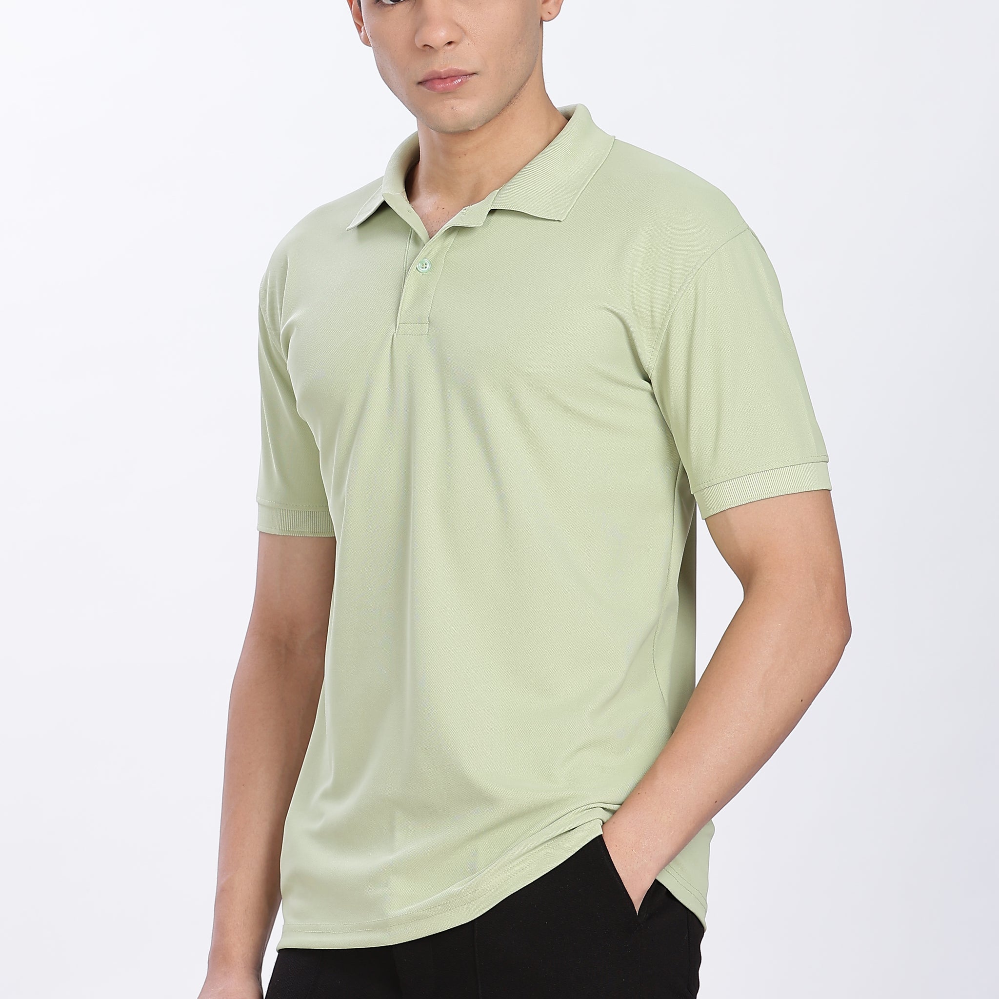 Men's Polo T Shirt for Men