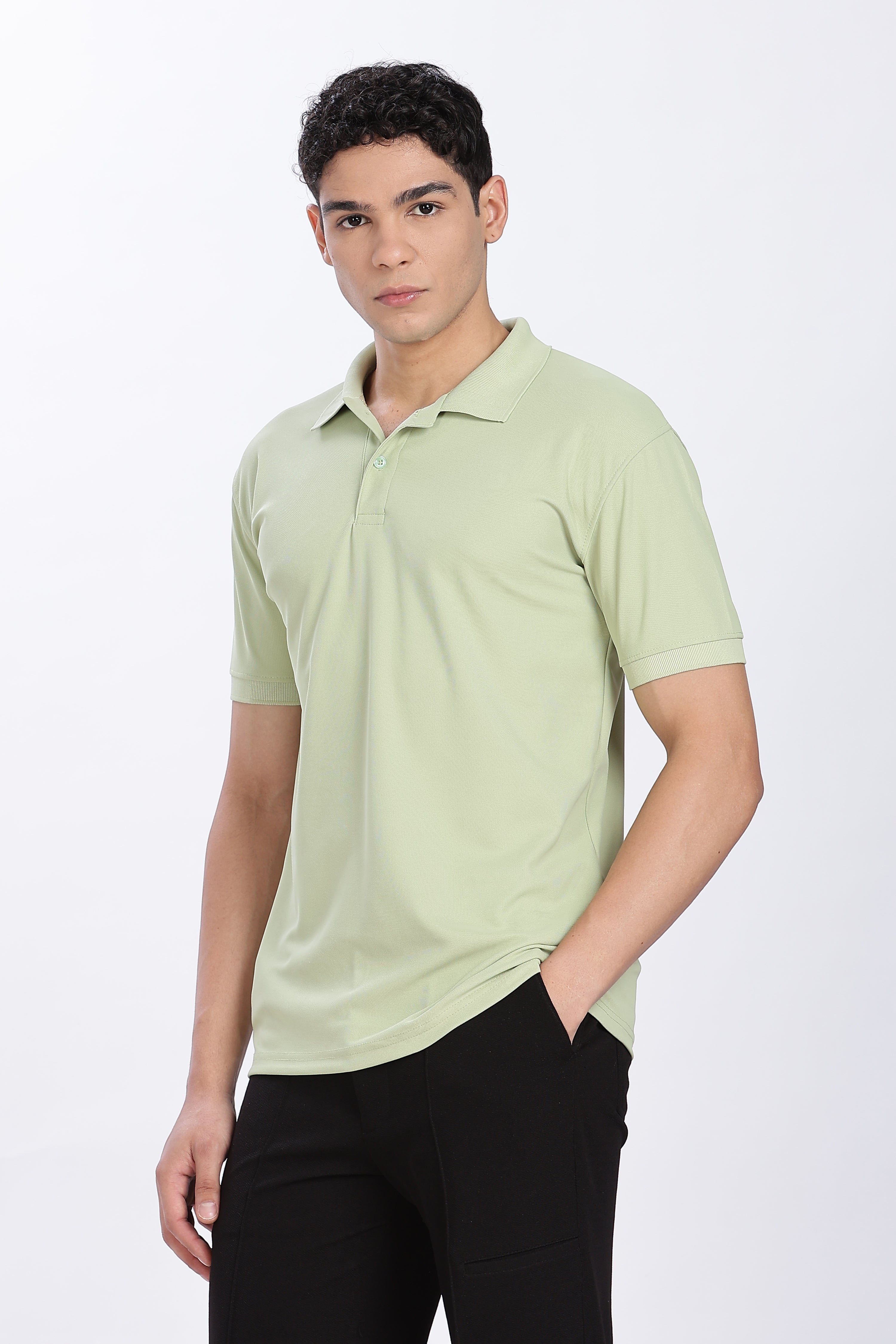 Men's Polo T Shirt for Men