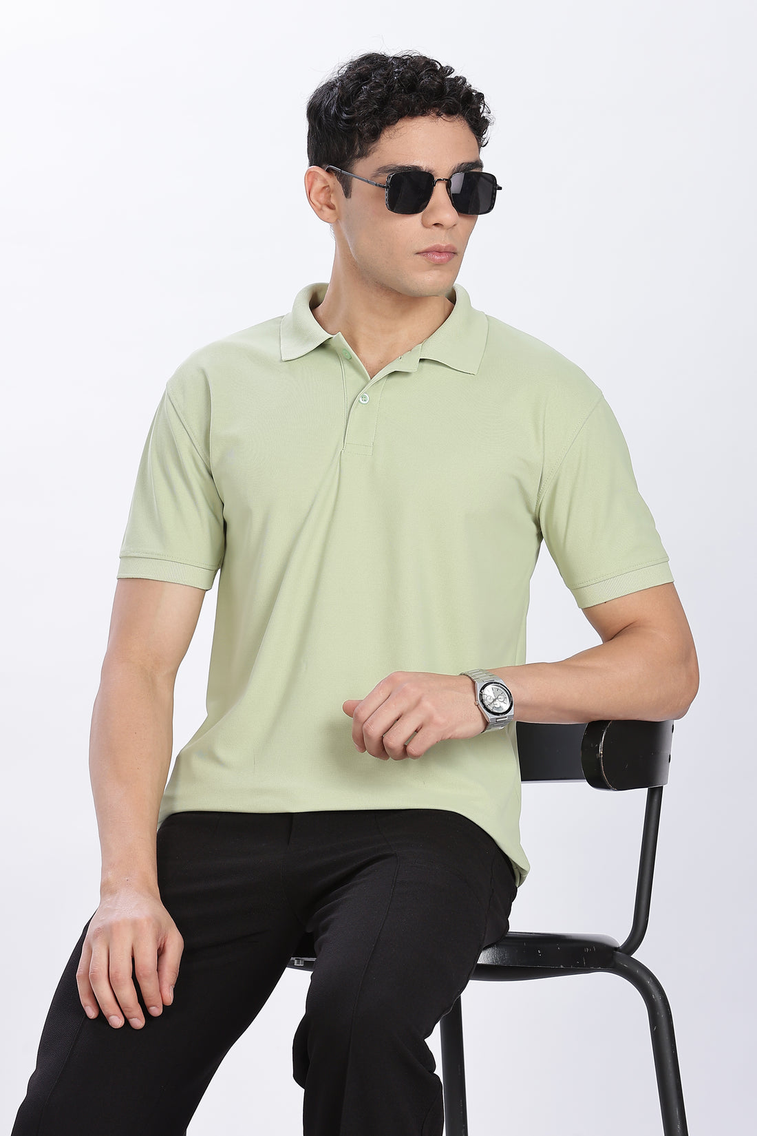 Men's Polo T Shirt for Men