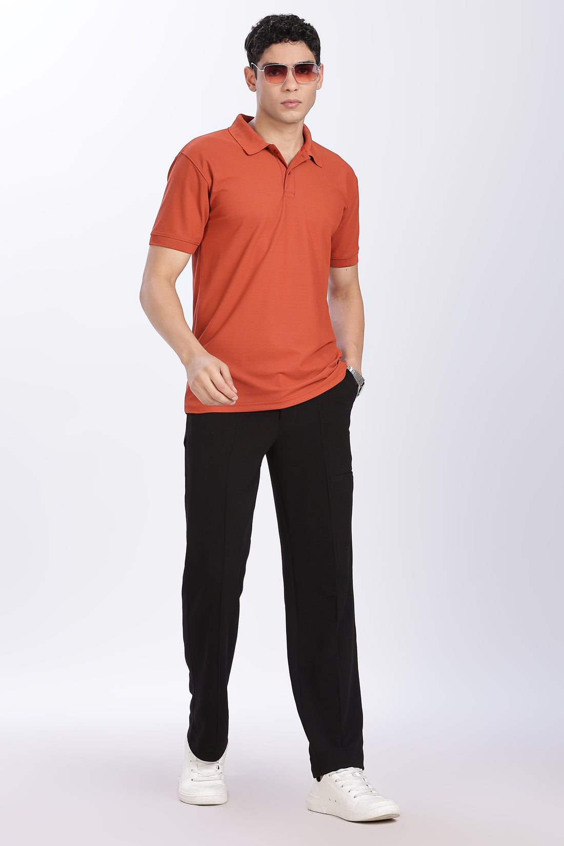 Men's Polo T Shirt for Men