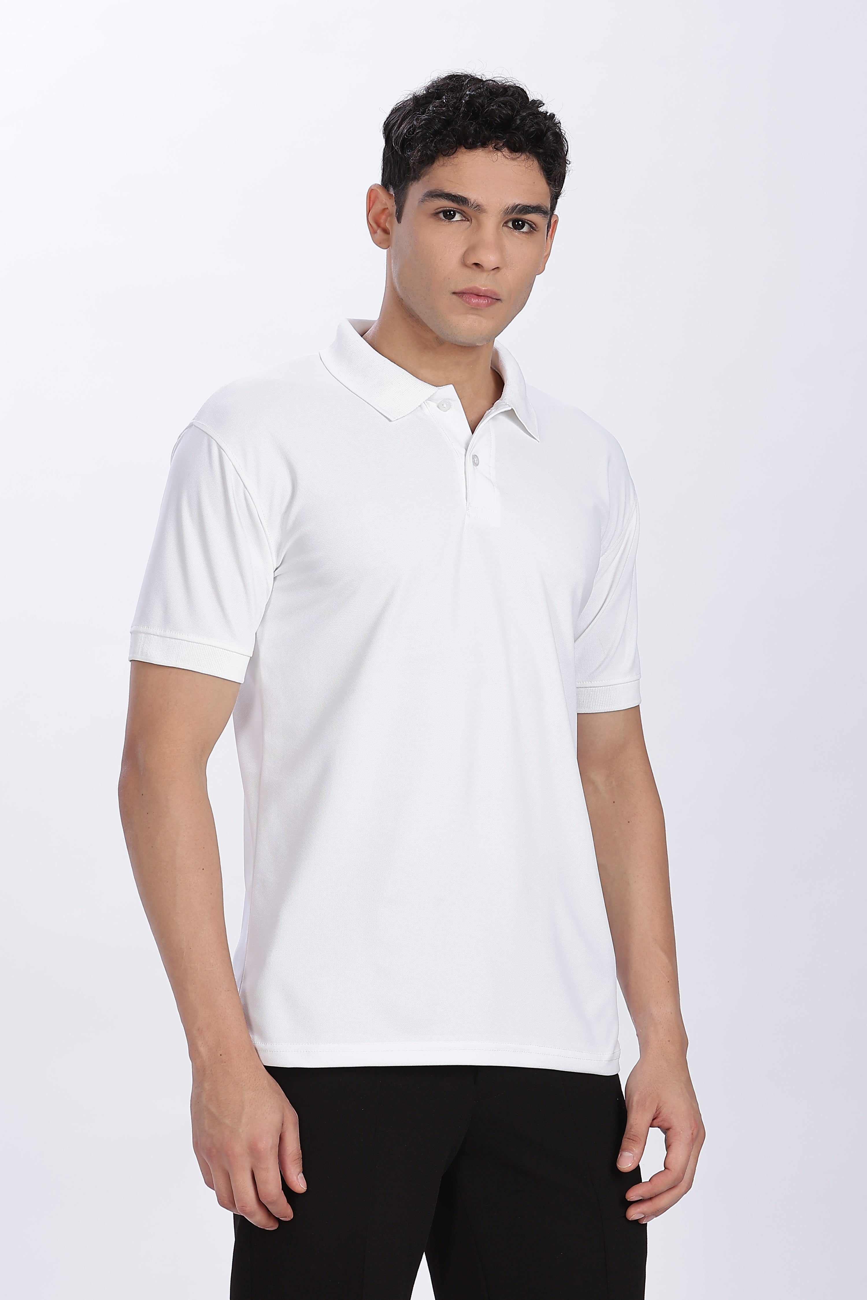 Men's Polo T Shirt for Men