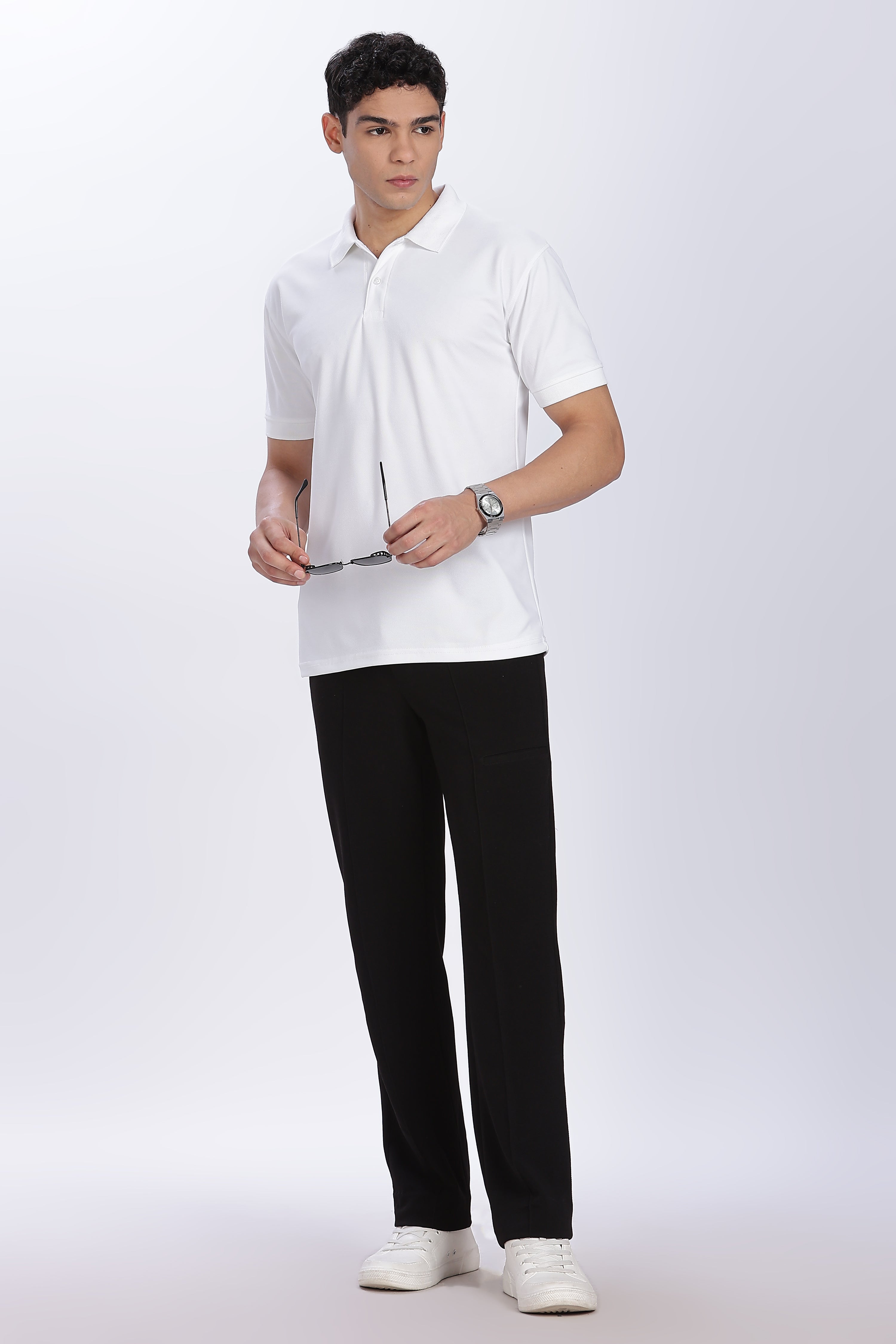 Men's Polo T Shirt for Men