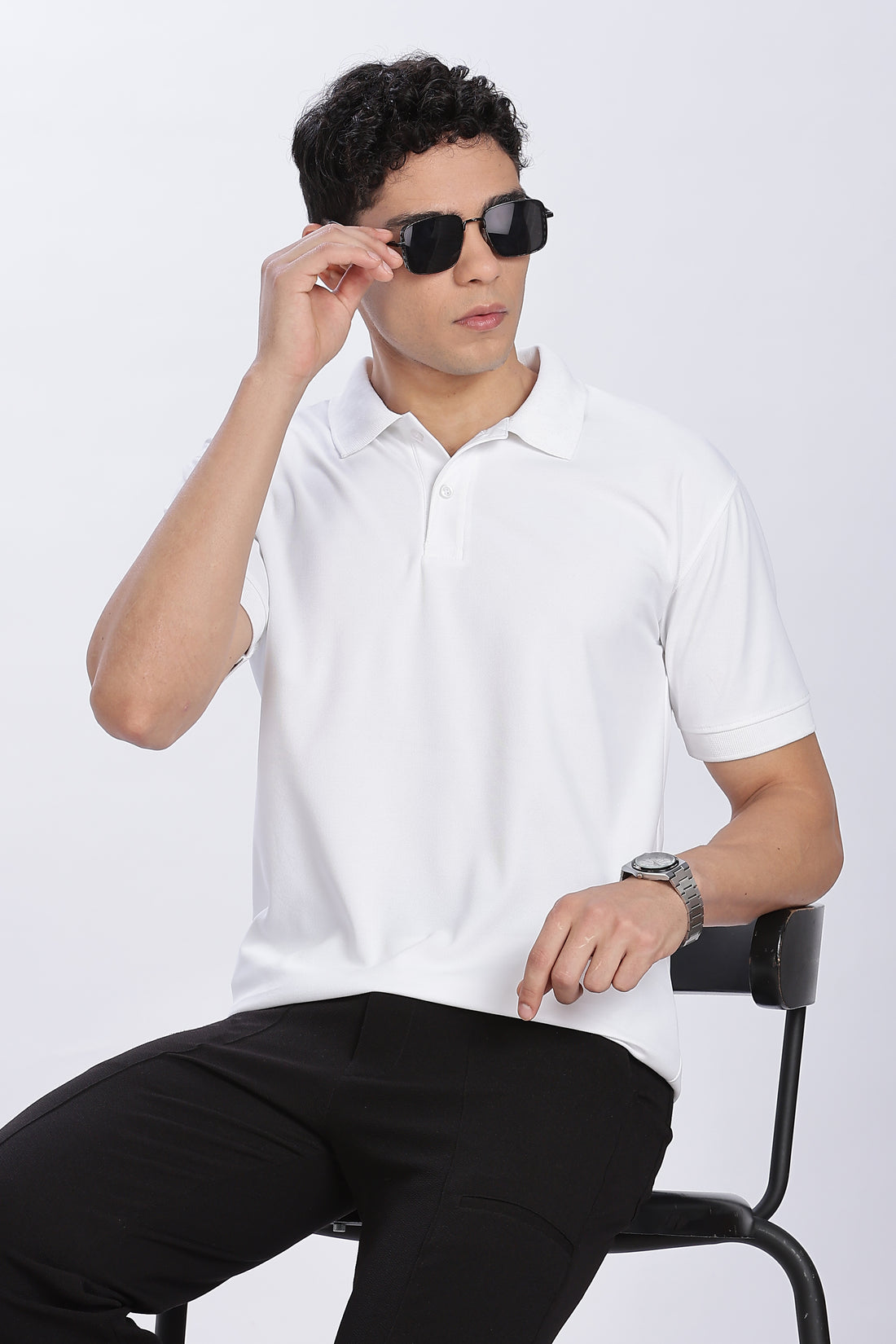 Men's Polo T Shirt for Men