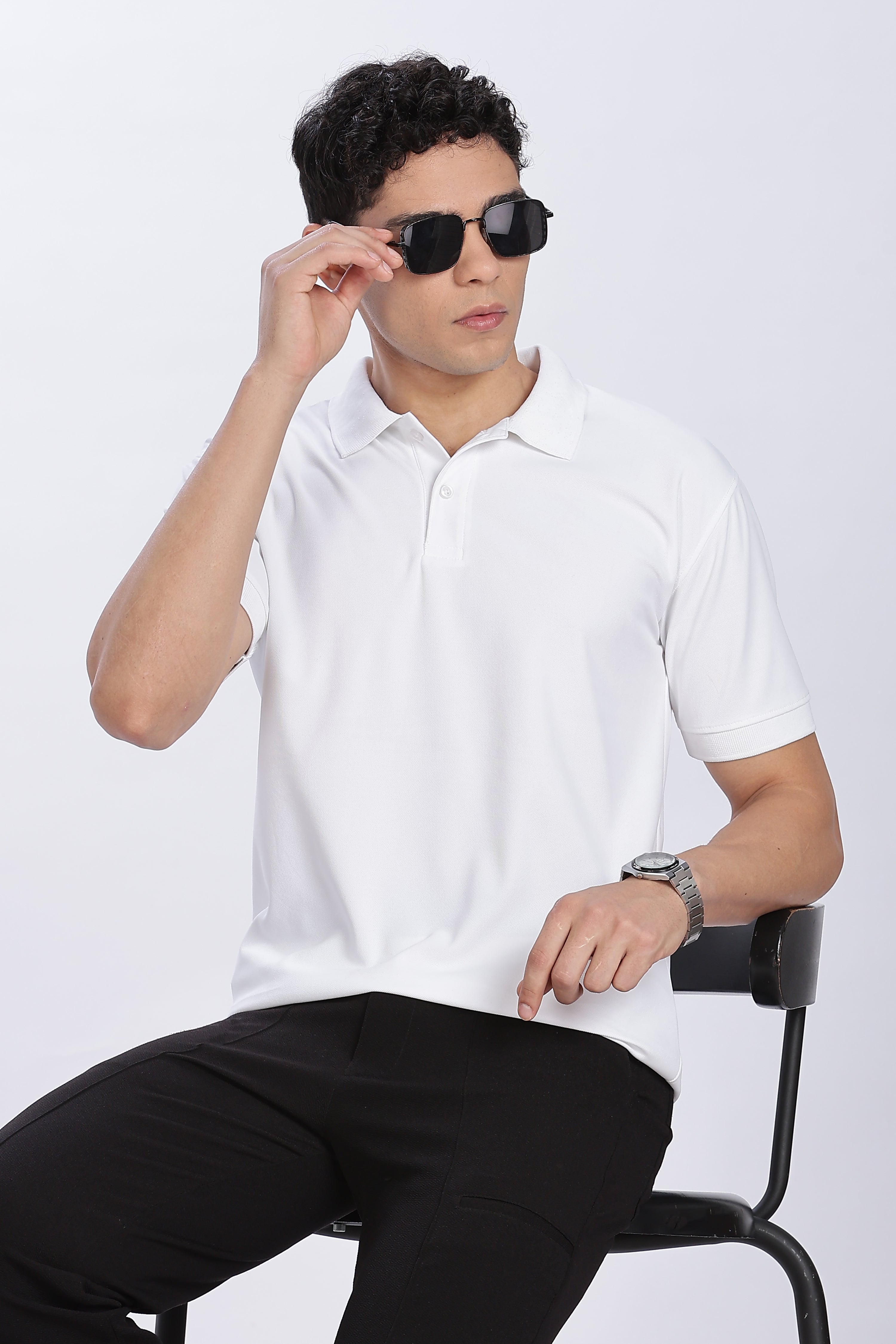Men's Polo T Shirt for Men