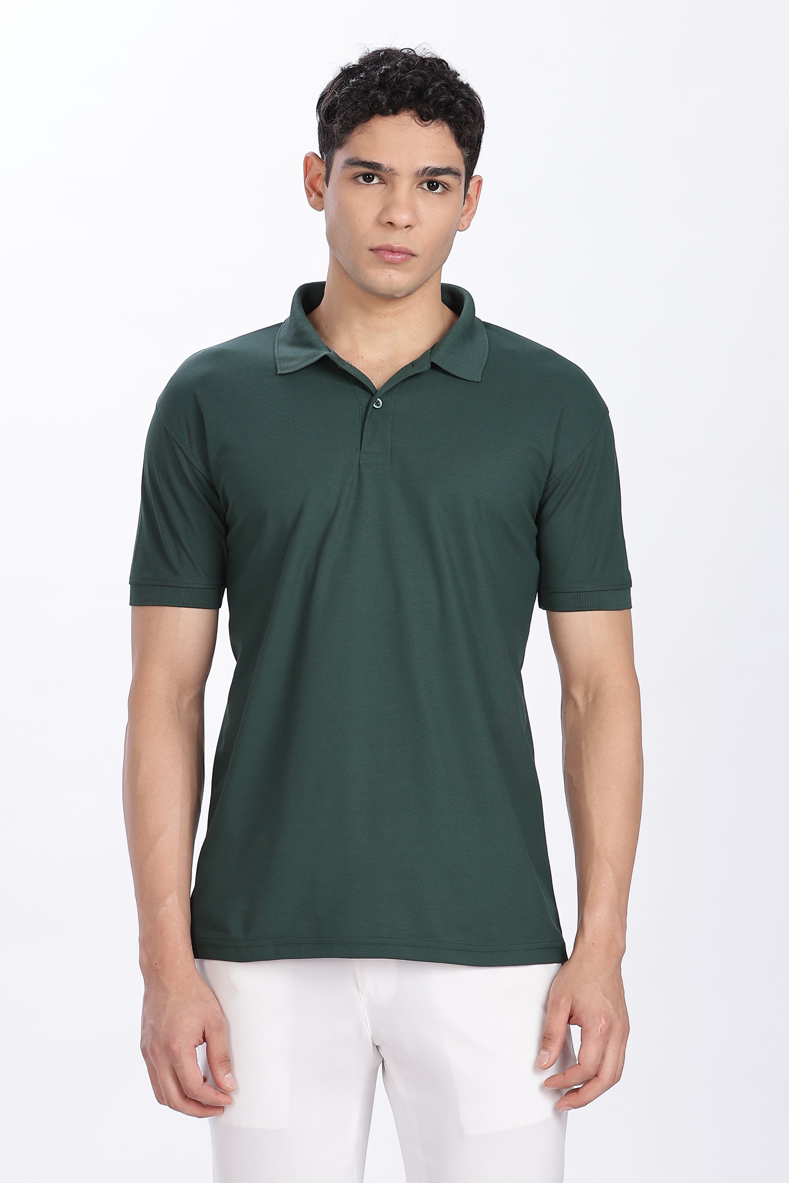 Men's Polo T Shirt for Men