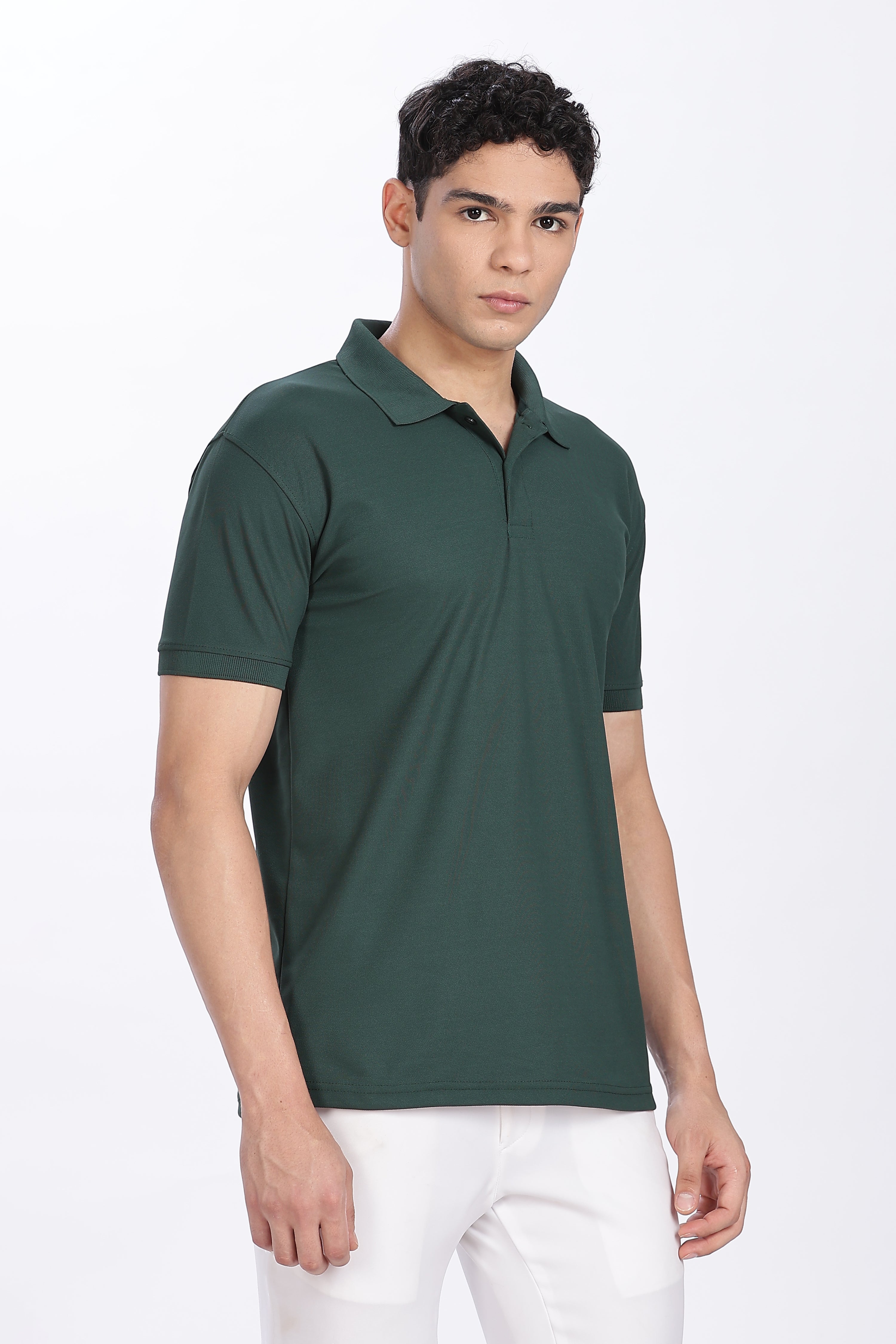 Men's Polo T Shirt for Men