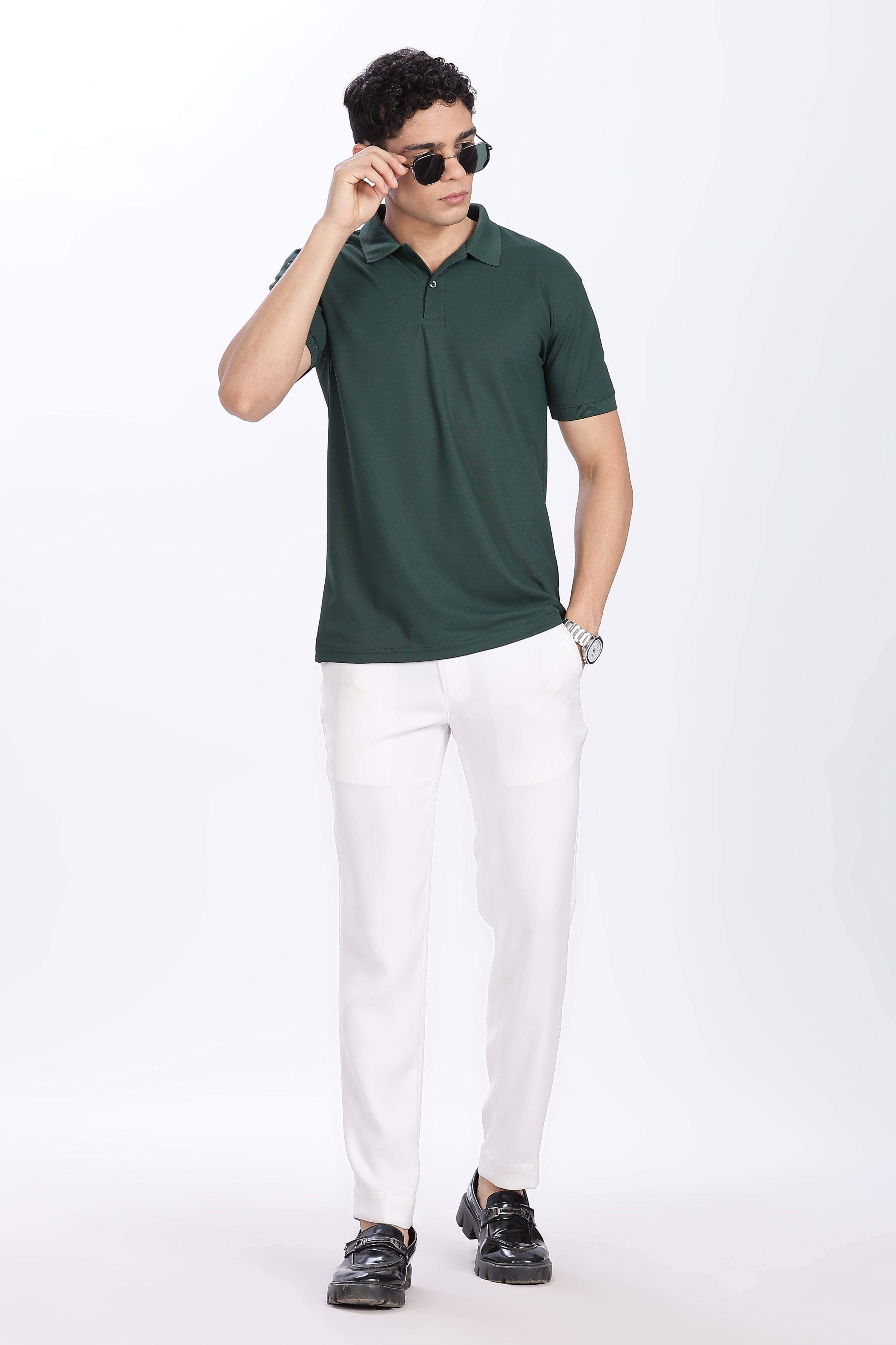 Men's Polo T Shirt for Men