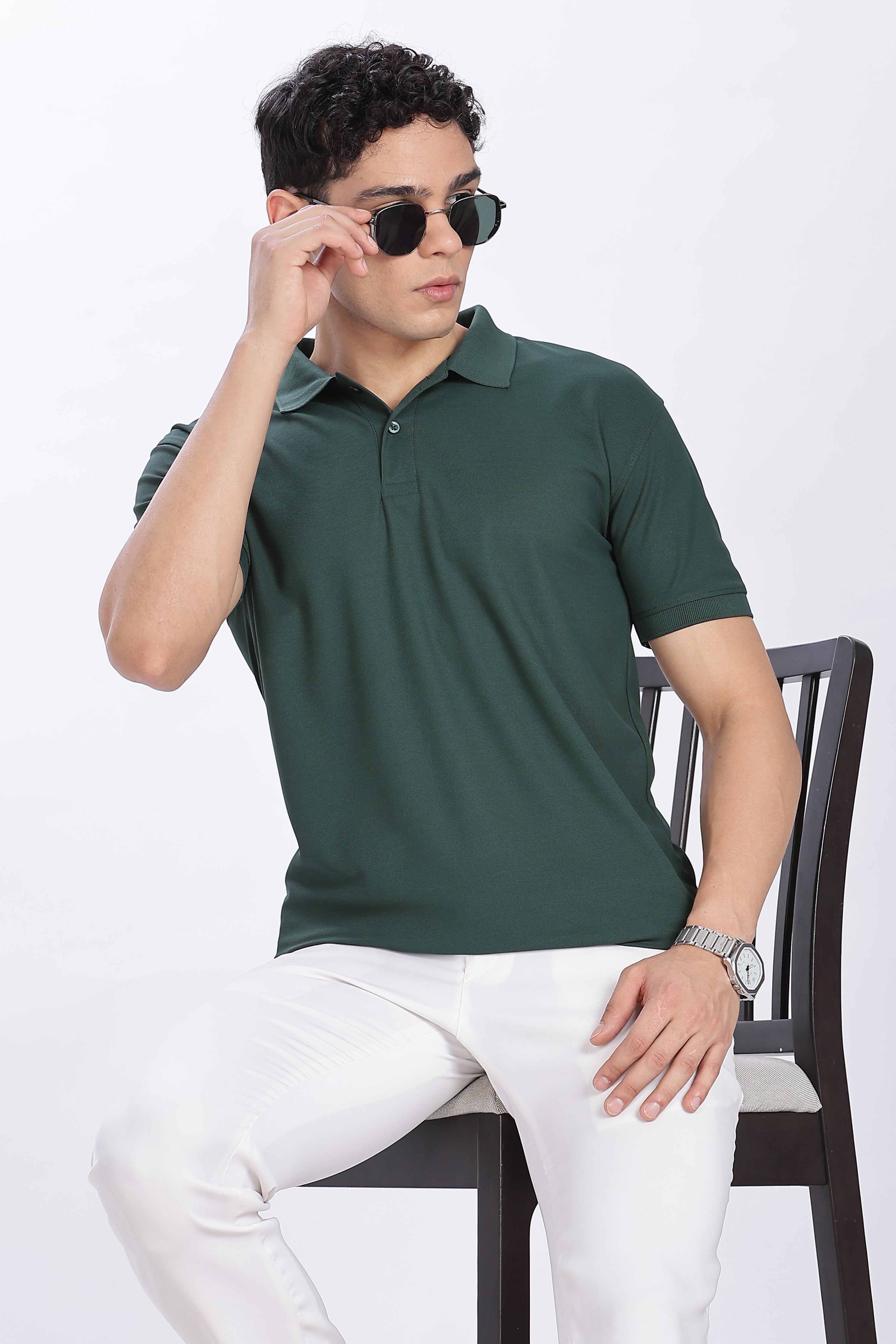 Men's Polo T Shirt for Men