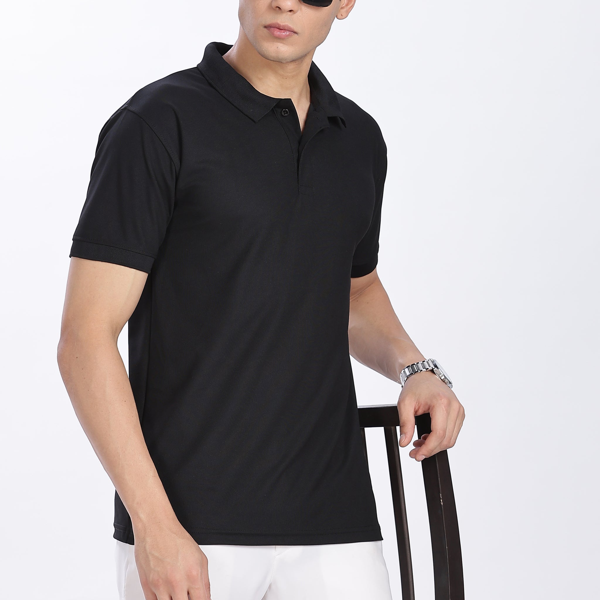 Men's Polo T Shirt for Men