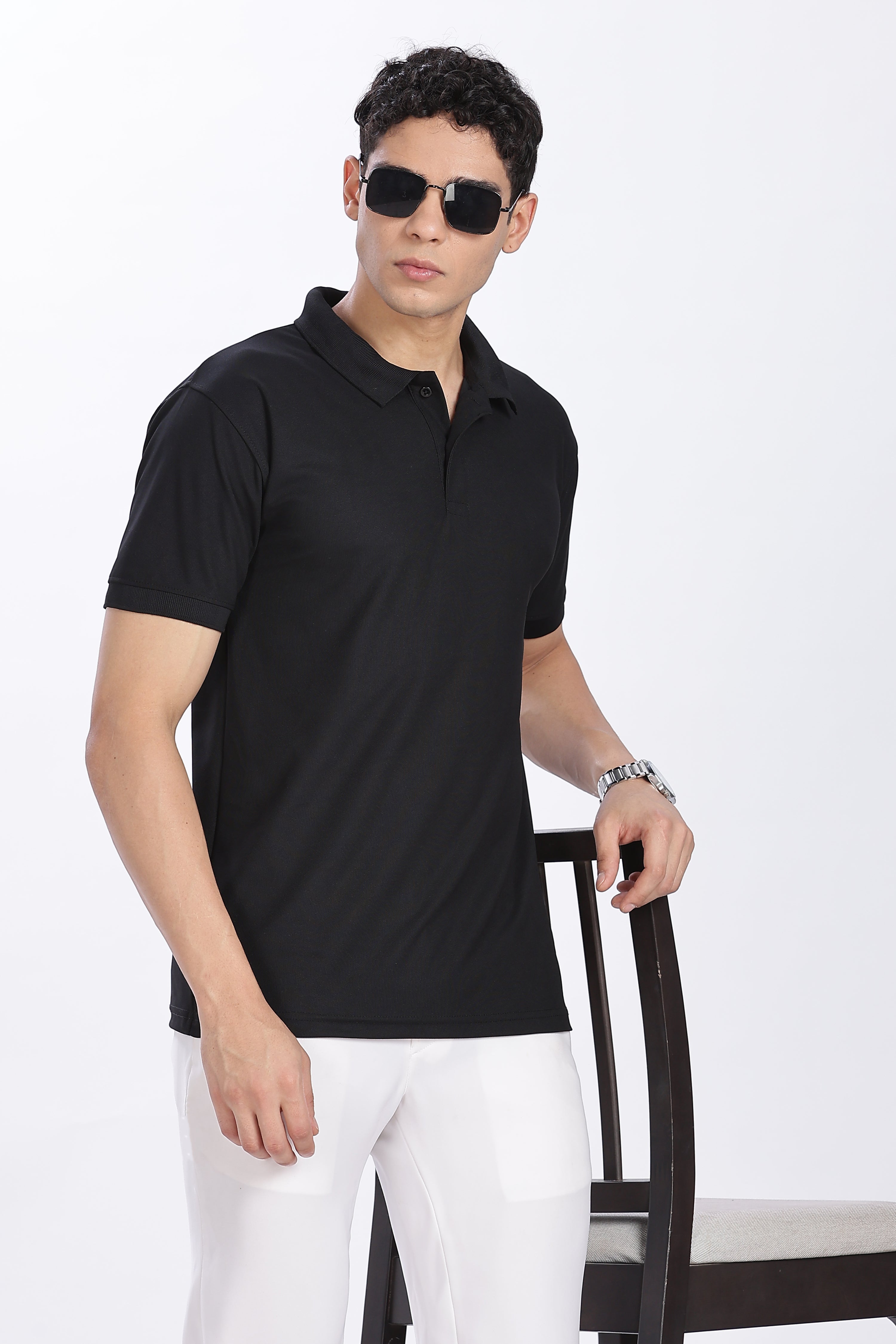 Men's Polo T Shirt for Men