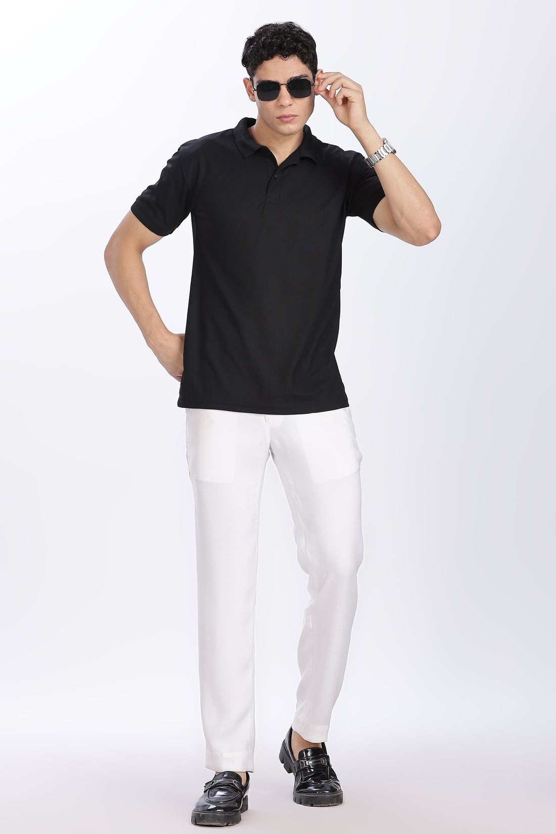 Men's Polo T Shirt for Men
