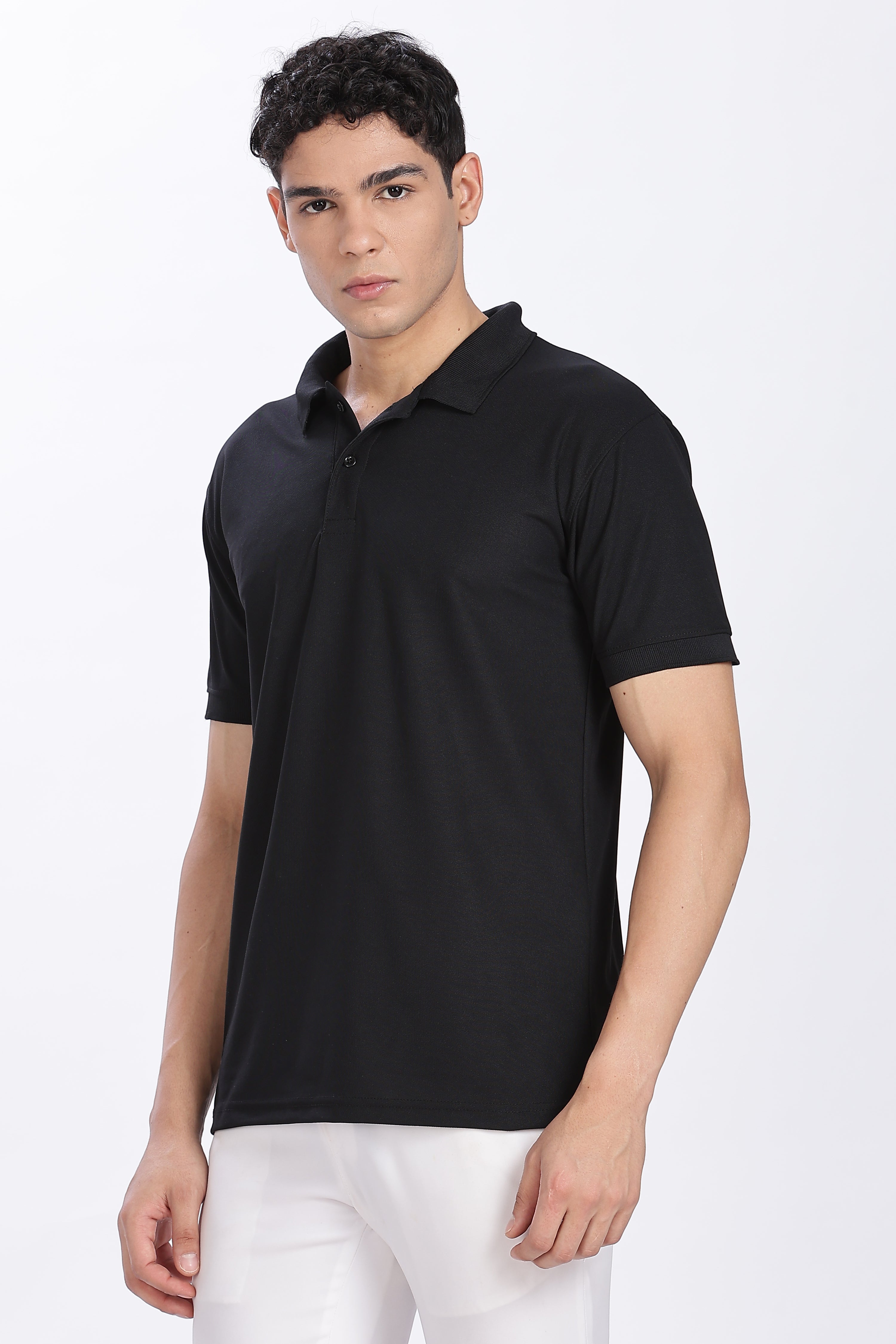 Men's Polo T Shirt for Men