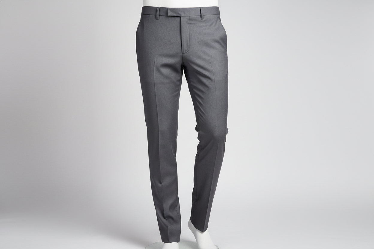 formal pant lycra