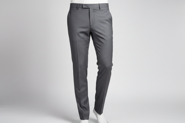 formal pant lycra