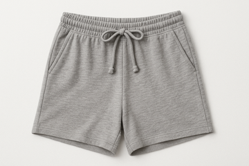 T SHIRT CLOTH SHORTS